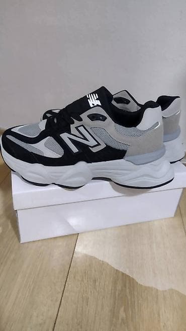 patike samba: Patike – sportsko/lifestyle model gs - Dizajn: masivni “chunky” đon — 3