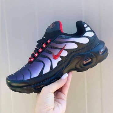 daihman obuca za zene: Nike air max tn patike Novo Brojevi 36 do 46, zavisi od modela fb — 7
