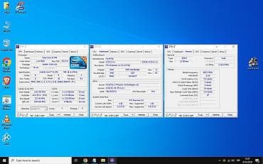 delovi za racunare: Fujitsu Esprimo P9900 — 2