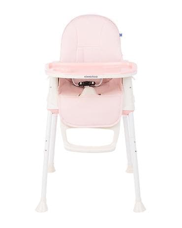 kauci forma ideale akcija: KIKKA BOO Hranilica CREAMY 2in1, pink (šifra: KKB10077A-180) — 4