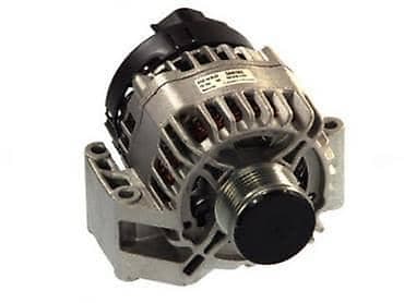 ford p251a: ALTERNATOR 1.6 TDCI ZA FORD C-MAX, FIESTA, FOCUS . OD 2004. DO 2009 — 8