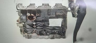 auto pijaca nis: MOTOR 1.6 TDI ZA VOLKSWAGEN POLO OD 2009. DO 2014. GOD. - CAY | — 3