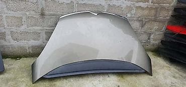 Hoods: HAUBA ZA CITROEN C4 PICASSO | Hauba Citroen C4 Picasso — 1