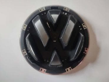auto plac petrijevo: PREDNJI ZNAK 145MM ZA VOLKSWAGEN PASSAT B6 | Prednji znak u masci za — 3