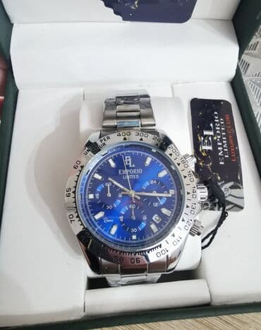 fossil satovi: Unisex — 21
