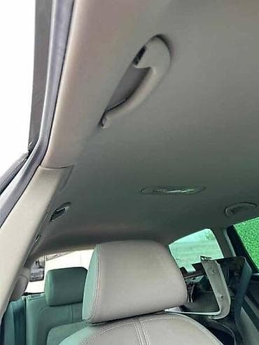 zvezdano nebo u autu: NEBO ZA VOLKSWAGEN PASSAT B6 | Nebo za VW Passat B6, 2.0 TDI 8V, 6 — 1