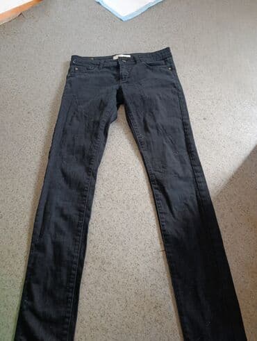 mil tec pantalone: Farmerke xs — 1