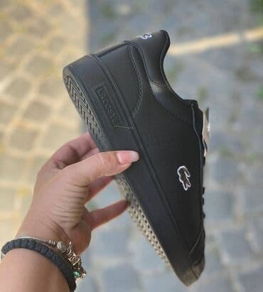 lacoste cipele muske: Patike, veličina - 42 — 2