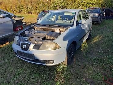 sema osiguraca golf 4: SEAT CORDOBA - KOMPLETAN AUTO U DELOVIMA | sve vrste delova za seat — 4