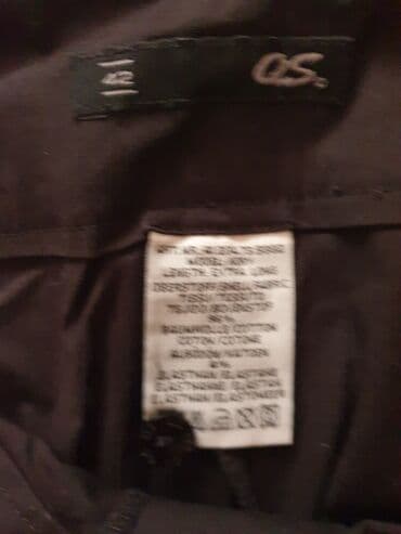 Pantalone: Pantalone br.42 — 3