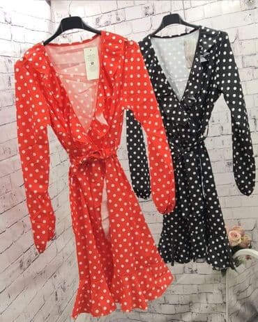 kraljevo haljine: Haljine 2200 — 4