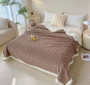 Textile: Size - Double — 9