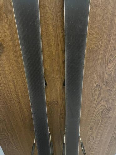 gitare za decu: Skije Fischer sa vezovima 160cm, uvoz Svajcarska — 8