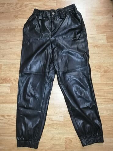 ideal pantalone: S (EU 36), M, Visok struk, Drugi kroj pantalona — 4