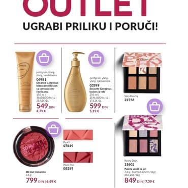 limes za gljivice na noktima: Avon kozmetika — 3