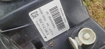 farovi golf 4: Peugeot, 2007 г. — 2