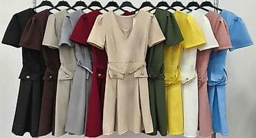 Women's Clothing: 07. ✨ Haljina 2.900 dinara ✨H — 8