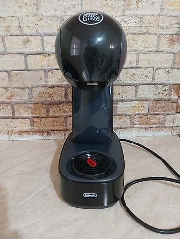 ventilator za kola: Aparat za DOLCE GUSTO kapsule je u odlicnom stanju sa veoma sitnim — 8