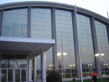 rešetka za slivnik: Folije za stakla, zastita od sunca, sa efektom „silver-ogledalo" — 10