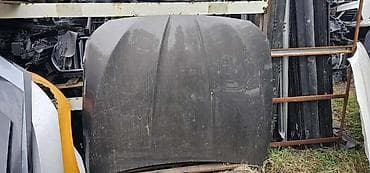 vakum pumpa za putovanje: HAUBA F10 F11 ZA BMW 518, 520, 520 GT . | BMW 5 f10 f11 hauba — 1