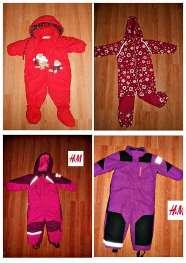 Skafanderi za decu razlicitih velicina at lalafo.rs — 1 Skafanderi za decu razlicitih velicina — 1