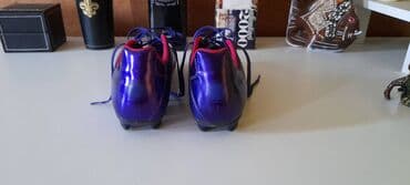 Kopačke: Adidas, veličina - 42, Novo — 3