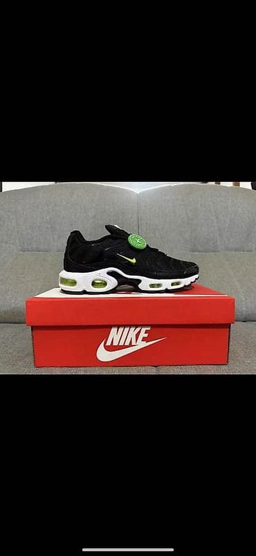 camper obuca beograd: NIKE TN - A KLASA 
41-46 — 7