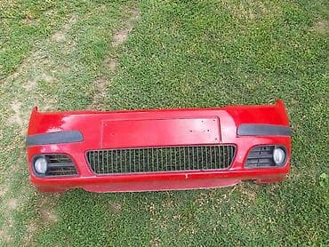 grejalica za auto uradi sam: PREDNJI BRANIK ZA ŠKODA FABIA | sve vrste delova za skodu fabiju 1 — 1