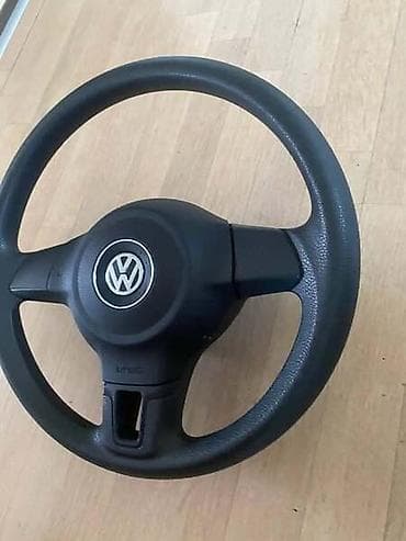 delovi za golf 4: VOLAN ZA VOLKSWAGEN GOLF 6, GOLF SPORTSVAN, GOLF PLUS . OD 2003. DO — 2