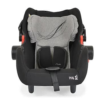 Autosedišta: **Moni Multi iSize auto sedište za bebe 40–87 cm Grey** Šifra — 5