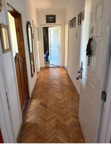 stanovi vladicin han: 2 sobe, 53 kv. m, 4 sprat — 3