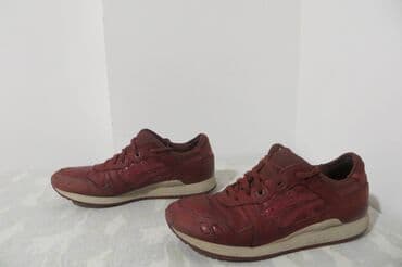 muške pidžame c a: Trainers, Asics, size - 45 — 3