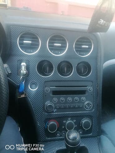 zamena akumulatora opel corsa c: Alfa Romeo 159: 1.9 l | 2005 year Hatchback — 9