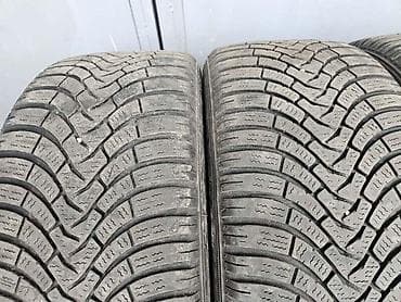 megan auto: FALKEN 235/45 R17 ZIMSKA | 235/45 R17 Falken Zimske 4 komada Set — 4