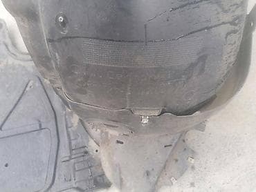 lamela golf 2: PODKRILA ZA VOLKSWAGEN GOLF 7 | Podkrila prednji i zadnji deo, sus — 3