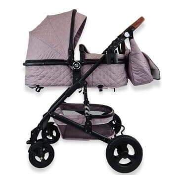 zimska navlaka za kolica cybex: AKCIJA NouNou brenda pod nazivom G2 Ovo je naša preporuka, kolica su — 1