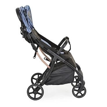 KOLICA ZA BEBE KIŠOBRAN–KOFER Cardi – Blue (MONI) Šifra proizvoda