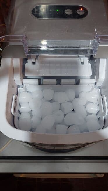 Meat Grinders: Ledomat nemacki ispravan i kvalitetan — 7