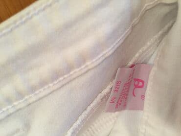 tunika i pantalone: Normalan struk, Kargo — 3