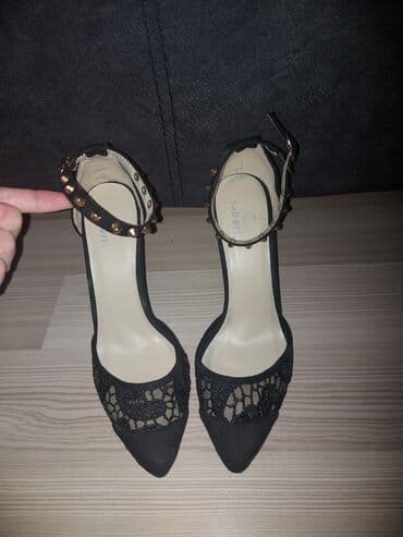 new yorker kaisevi: Sandals, 38 — 2