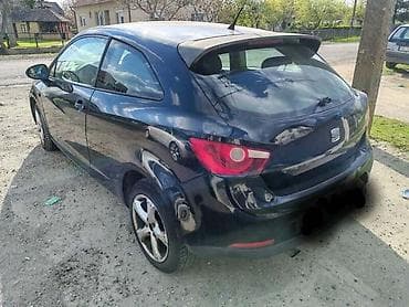 auto delovi leskovac: SEAT IBIZA - KOMPLETAN AUTO U DELOVIMA | U ponudi sve vrste — 2