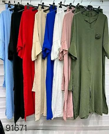 Kompleti: XL, 2XL, 3XL, bоја - Šareno — 7