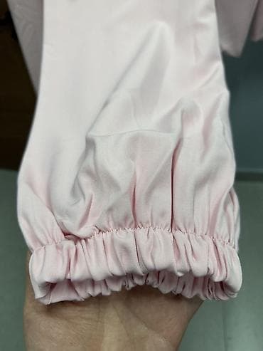 pantalone karirane: 🔥Ženski elegantni komplet – sako i široke pantalone
✅3700 din — 8