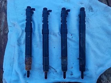 rucice za motor: DIZNE DELPHI ZA CITROEN C5 OD 2008. DO 2017. GOD. | dizne za c5x7 — 2
