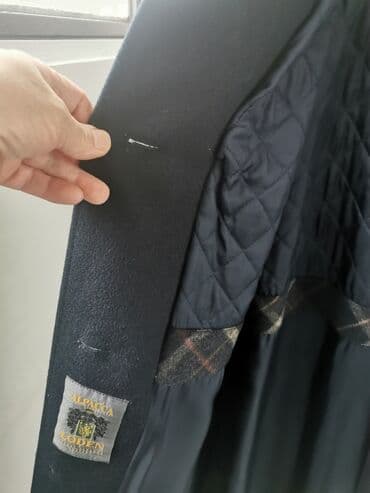 alpha industries jakne srbija: 2XL, Karirani, Sa postavom — 9