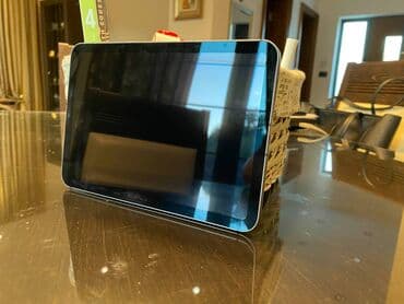 wifi smart camera ip66: Tablet koriscen iskljucivo za posao.    Koriscen je 3 godine.   — 1