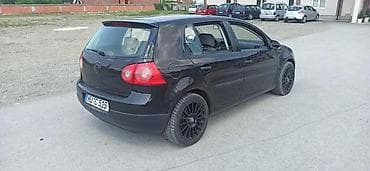 165*1.9: VOLKSWAGEN GOLF 5 1.6FSI 2005. GOD. - KOMPLETAN AUTO U DELOVIMA | — 4