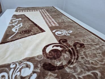 trimer demon cena: Synthetic, Size - Double — 8