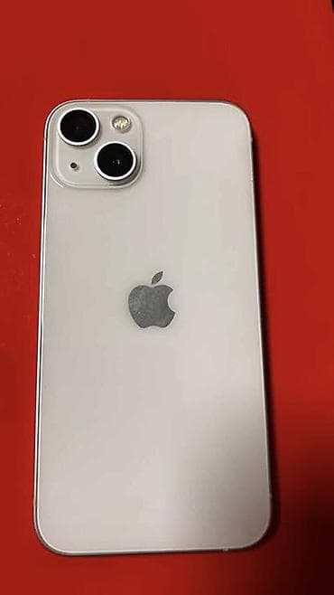 IPhone 13 u odličnom stanju Očuvan bez ikakvih tragova korišćenja na lalafo.rs IPhone 13 u odličnom stanju Očuvan bez ikakvih tragova korišćenja