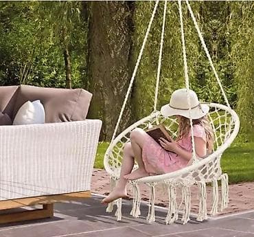 univerzalna automatska glava za trimer: Ljuljaška za dvorište Cena 3700 din Ljuljaške su odličnog — 2